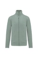 heren Fleece vest Kariban Falco K911 SAGE